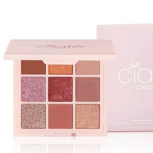 Ciate London Eyeshadow Palette
